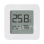 Датчик температуры и влажности Xiaomi Mijia Temperature and Humidity Monitor (V.2)\цвет белый\оригин