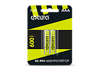 Аккумулятор ФАZА R03  600mAh /2/