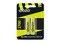 Аккумулятор ФАZА R06 2700mAh /2/