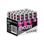 Батарейка ФАZА Alkaline LR03 Pack-40